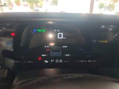 SAIC MG i5 1.5L CVT Prestige - ფოტო 12
