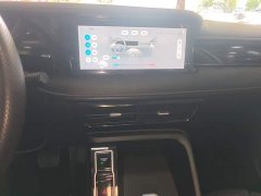 SAIC MG i5 1.5L CVT Prestige - ფოტო 13