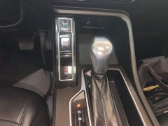 SAIC MG i5 1.5L CVT Prestige - ფოტო 14
