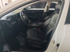 SAIC MG i5 1.5L CVT Prestige - ფოტო 15