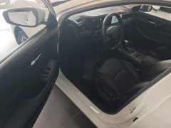 SAIC MG i5 1.5L CVT Prestige - ფოტო 16