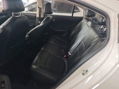 SAIC MG i5 1.5L CVT Prestige - ფოტო 17