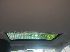 SAIC MG i5 1.5L CVT Prestige - ფოტო 18