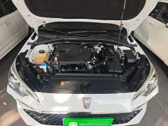 SAIC MG i5 1.5L CVT Prestige - ფოტო 20