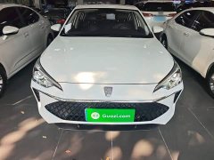 SAIC MG i5 1.5L CVT Prestige - ფოტო 3