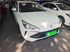SAIC MG i5 1.5L CVT Prestige - ფოტო 4