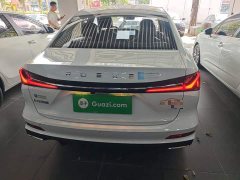 SAIC MG i5 1.5L CVT Prestige - ფოტო 6