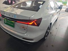 SAIC MG i5 1.5L CVT Prestige - ფოტო 8