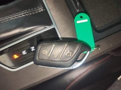 SAIC MG i5 1.5L CVT Prestige - ფოტო 9