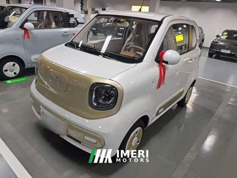 2026 FAW Besturn Xiaoma 222km Colorful Edition - ავტომობილი ჩინეთიდან