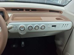 FAW Besturn Xiaoma 222km Colorful Edition - ფოტო 13
