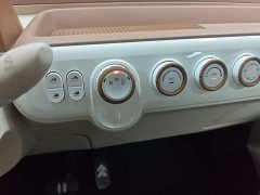 FAW Besturn Xiaoma 222km Colorful Edition - ფოტო 14