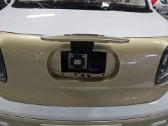FAW Besturn Xiaoma 222km Colorful Edition - ფოტო 20