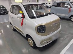 FAW Besturn Xiaoma 222km Colorful Edition - ფოტო 4