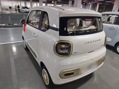 FAW Besturn Xiaoma 222km Colorful Edition - ფოტო 5