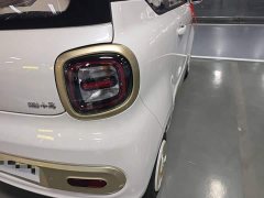 FAW Besturn Xiaoma 222km Colorful Edition - ფოტო 8
