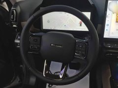 Haval Big Dog PLUS New Energy DHT-PHEV 105km Trendy Electric Edition Plus - ფოტო 11