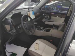 Haval Big Dog PLUS New Energy DHT-PHEV 105km Trendy Electric Edition Plus - ფოტო 15