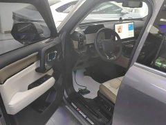 Haval Big Dog PLUS New Energy DHT-PHEV 105km Trendy Electric Edition Plus - ფოტო 16
