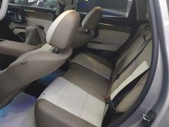 Haval Big Dog PLUS New Energy DHT-PHEV 105km Trendy Electric Edition Plus - ფოტო 17