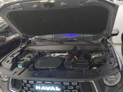 Haval Big Dog PLUS New Energy DHT-PHEV 105km Trendy Electric Edition Plus - ფოტო 20