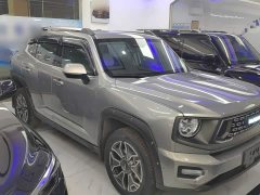 Haval Big Dog PLUS New Energy DHT-PHEV 105km Trendy Electric Edition Plus - ფოტო 4