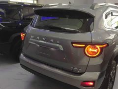 Haval Big Dog PLUS New Energy DHT-PHEV 105km Trendy Electric Edition Plus - ფოტო 6