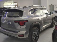 Haval Big Dog PLUS New Energy DHT-PHEV 105km Trendy Electric Edition Plus - ფოტო 7