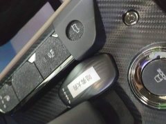 Haval Big Dog PLUS New Energy DHT-PHEV 105km Trendy Electric Edition Plus - ფოტო 9