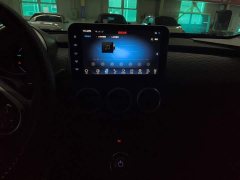 ORA Black Cat 301km Base - ფოტო 13