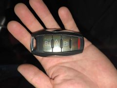 ORA Black Cat 301km Base - ფოტო 9