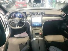 Mercedes-Benz C-Class Facelift C 260 L Sport Edition - ფოტო 10