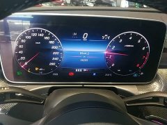 Mercedes-Benz C-Class Facelift C 260 L Sport Edition - ფოტო 12