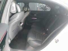 Mercedes-Benz C-Class Facelift C 260 L Sport Edition - ფოტო 17