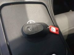 Mercedes-Benz C-Class Facelift C 260 L Sport Edition - ფოტო 9