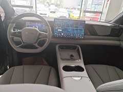 BYD Haima Seagull 06 2025 EV 605 Pilot Plus - ფოტო 10