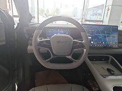 BYD Haima Seagull 06 2025 EV 605 Pilot Plus - ფოტო 11