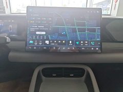 BYD Haima Seagull 06 2025 EV 605 Pilot Plus - ფოტო 13