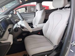 BYD Haima Seagull 06 2025 EV 605 Pilot Plus - ფოტო 15