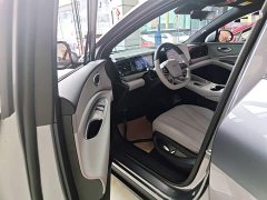 BYD Haima Seagull 06 2025 EV 605 Pilot Plus - ფოტო 16