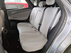 BYD Haima Seagull 06 2025 EV 605 Pilot Plus - ფოტო 17
