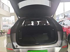 BYD Haima Seagull 06 2025 EV 605 Pilot Plus - ფოტო 19