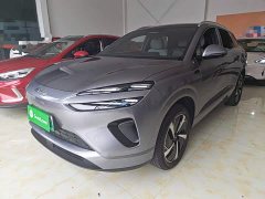 BYD Haima Seagull 06 2025 EV 605 Pilot Plus - ფოტო 2