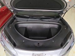 BYD Haima Seagull 06 2025 EV 605 Pilot Plus - ფოტო 20