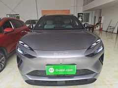 BYD Haima Seagull 06 2025 EV 605 Pilot Plus - ფოტო 3