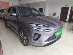 BYD Haima Seagull 06 2025 EV 605 Pilot Plus - ფოტო 4