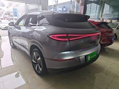 BYD Haima Seagull 06 2025 EV 605 Pilot Plus - ფოტო 5