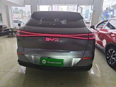 BYD Haima Seagull 06 2025 EV 605 Pilot Plus - ფოტო 6