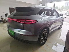 BYD Haima Seagull 06 2025 EV 605 Pilot Plus - ფოტო 7
