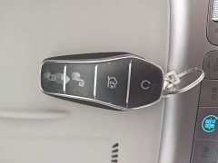 BYD Haima Seagull 06 2025 EV 605 Pilot Plus - ფოტო 9